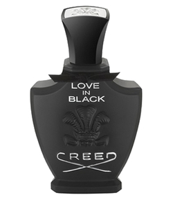 Creed Love In Black