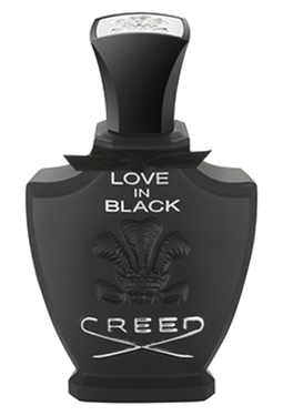 Creed Love In Black