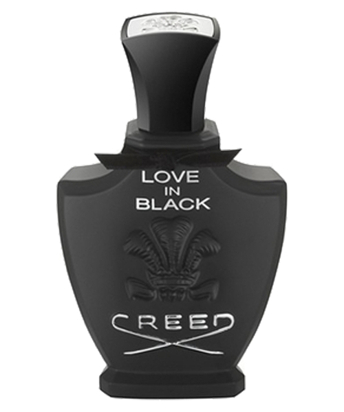 Creed Love In Black