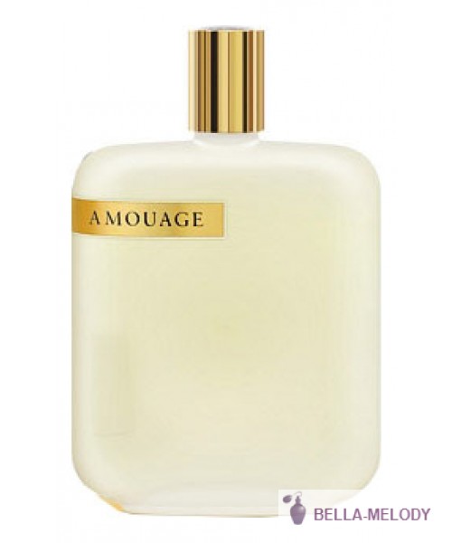 Amouage Library Collection Opus III