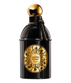 Guerlain Les Absolus D`Orient Santal Royal