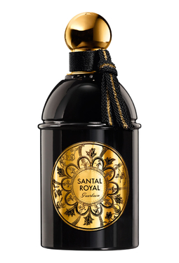 Guerlain Les Absolus D`Orient Santal Royal