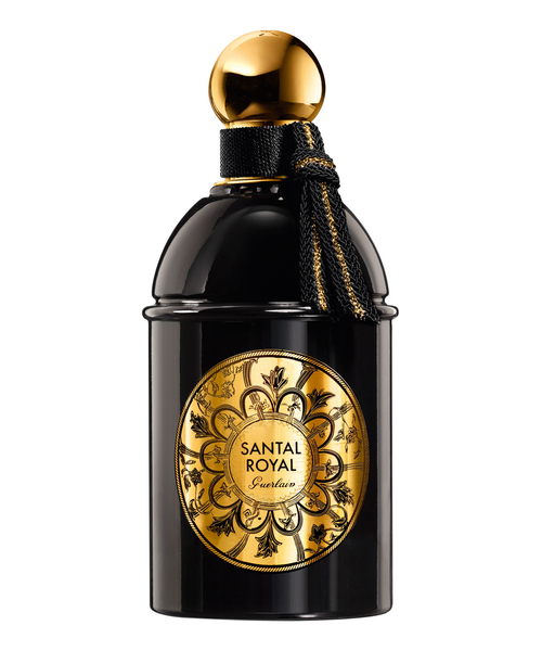 Guerlain Les Absolus D`Orient Santal Royal