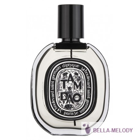 Diptyque Tam Dao Eau De Parfum 11