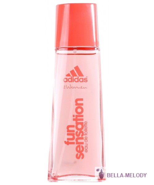 Adidas Fun Sensations