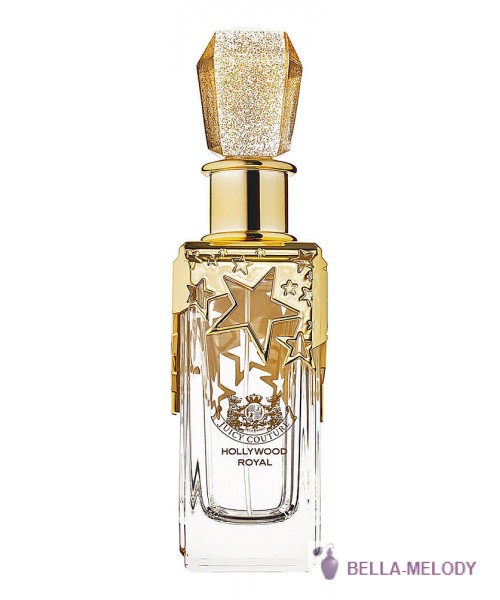 Juicy Couture Hollywood Royal