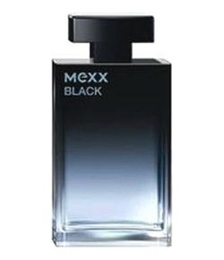 Mexx Black Man