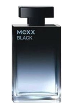 Mexx Black Man