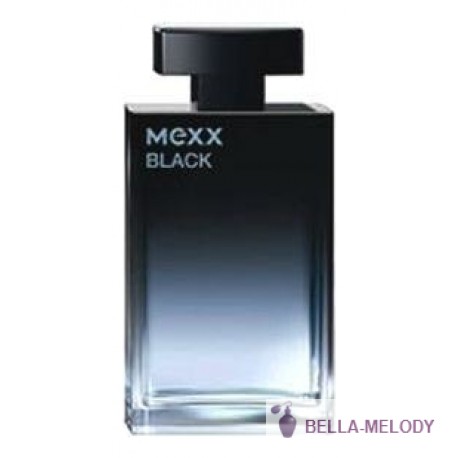 Mexx Black Man 11