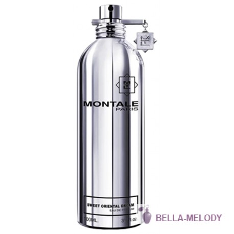 Montale Sweet Oriental Dream 11