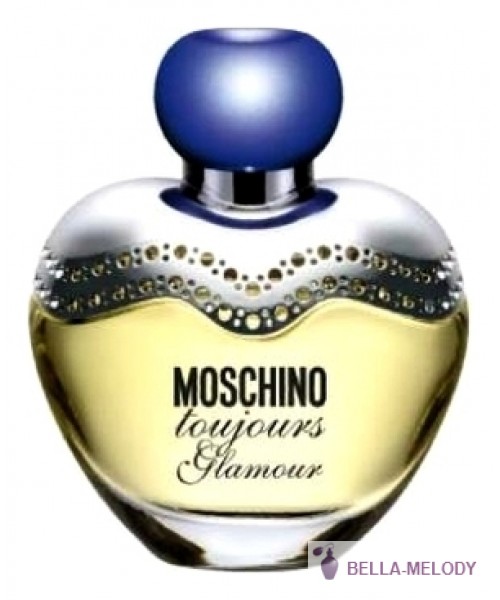 Moschino Toujours Glamour