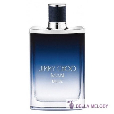 Jimmy Choo Man Blue 11