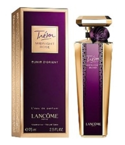 Lancome Tresor Midnight Rose Elixir D’Orient