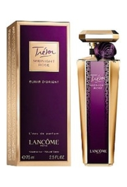 Lancome Tresor Midnight Rose Elixir D’Orient