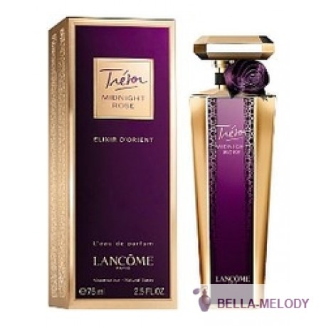 Lancome Tresor Midnight Rose Elixir D’Orient 11