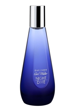 Davidoff Cool Water Night Dive Woman