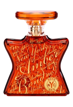 Bond No 9 New York Amber