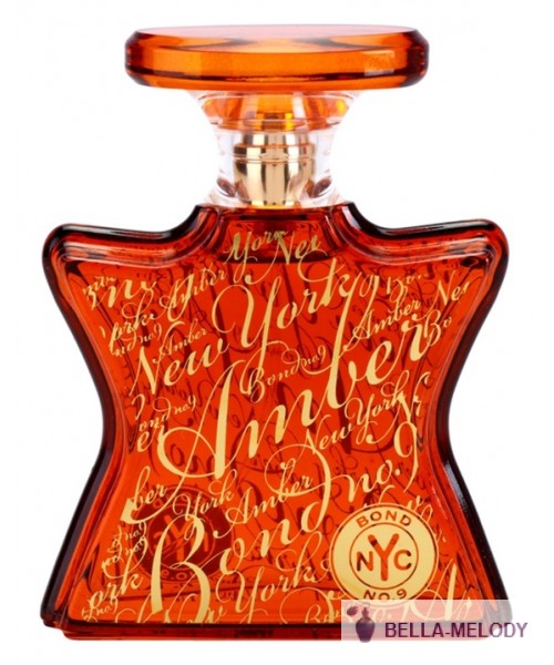 Bond No 9 New York Amber