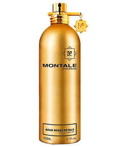 Montale Aoud Roses Petals