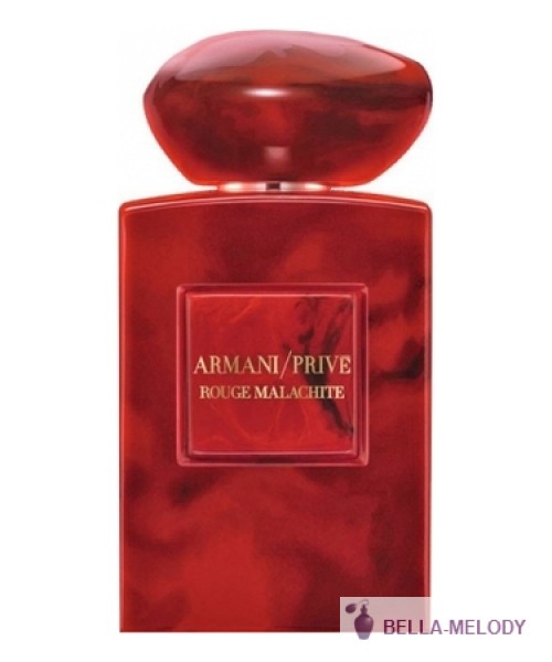 Armani Prive Rouge Malachite