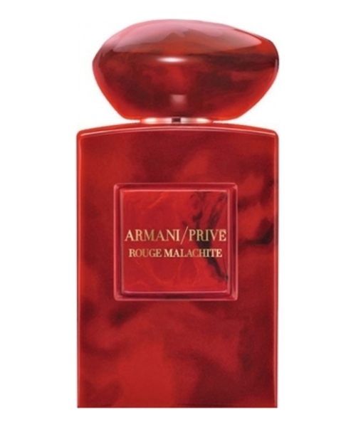 Armani Prive Rouge Malachite