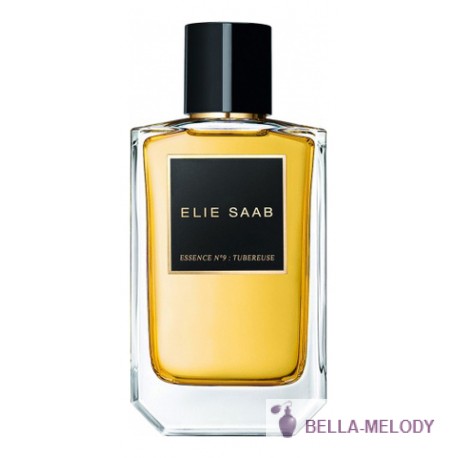 Elie Saab Essence No 9 Tubereuse 11