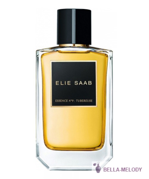 Elie Saab Essence No 9 Tubereuse