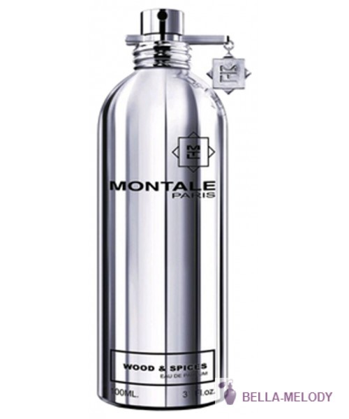 Montale Wood & Spices