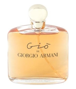 Armani Gio