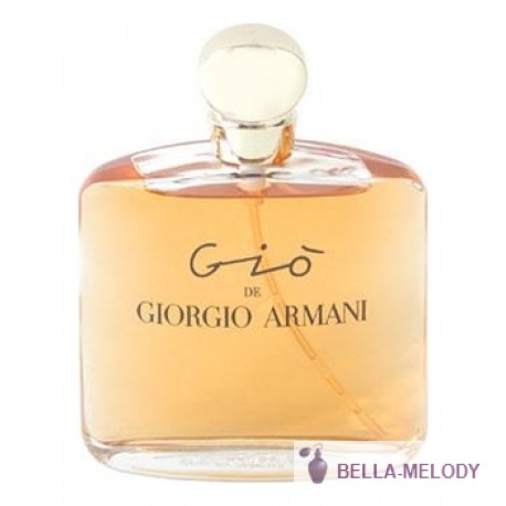 Armani Gio 11