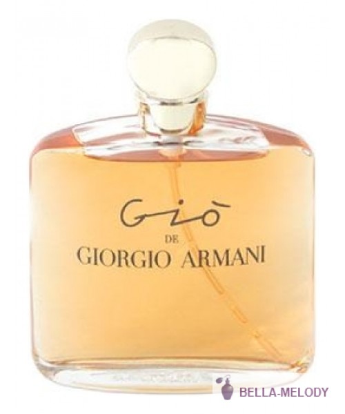 Armani Gio