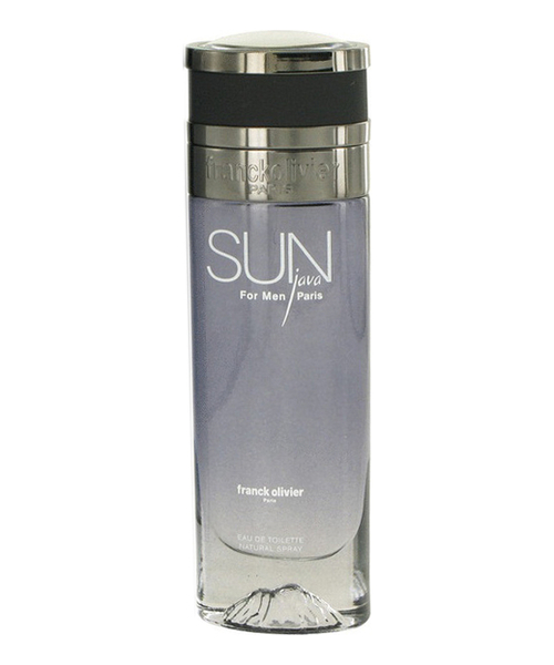 Franck Olivier Sun Java For Men