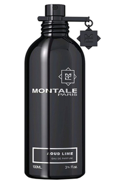 Montale Aoud Lime