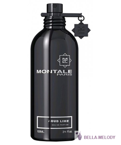 Montale Aoud Lime