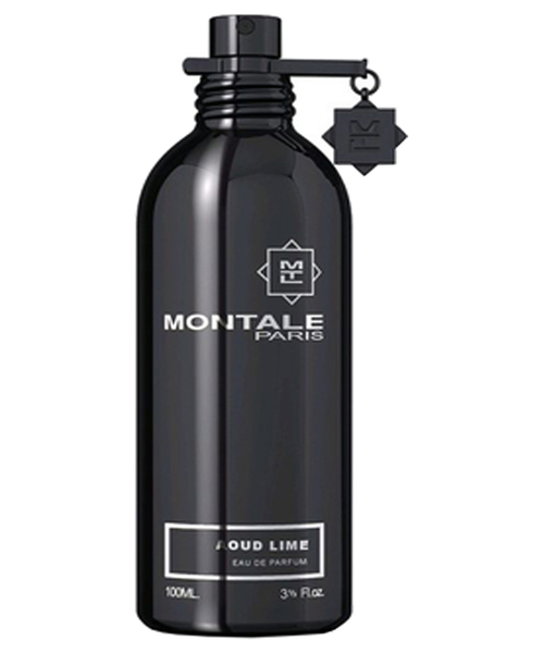 Montale Aoud Lime