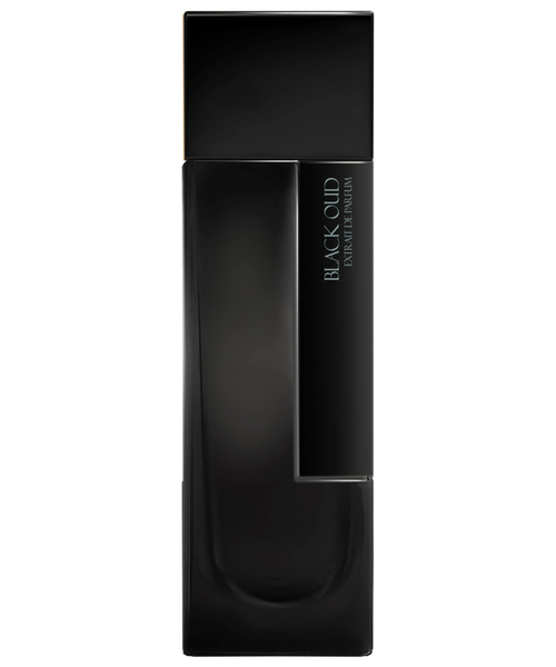LM Parfums Black Oud