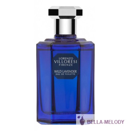 Lorenzo Villoresi Wild Lavender 11