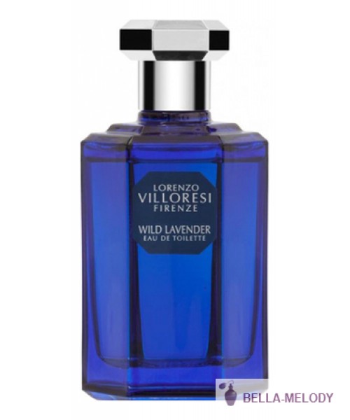 Lorenzo Villoresi Wild Lavender