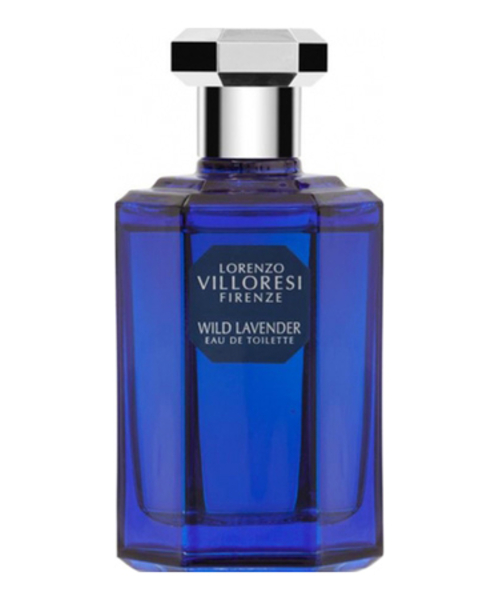 Lorenzo Villoresi Wild Lavender