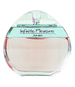 Estelle Vendome Infinite Pleasure Just Girl