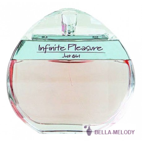 Estelle Vendome Infinite Pleasure Just Girl 11