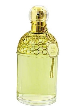 Guerlain Aqua Allegoria Ylang & Vanille