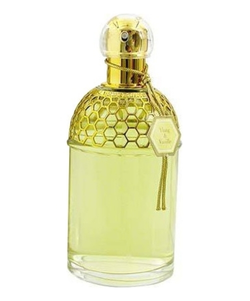 Guerlain Aqua Allegoria Ylang & Vanille