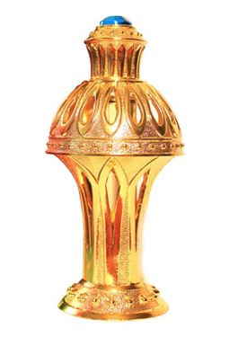 Afnan Hamsa