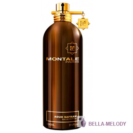 Montale Aoud Safran 11