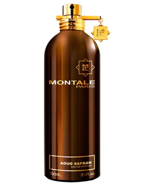 Montale Aoud Safran