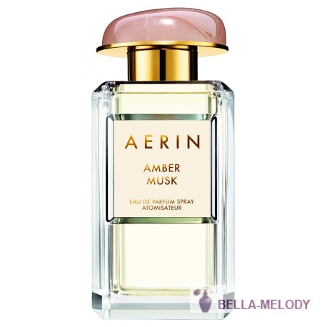 Aerin Lauder Amber Musk 11