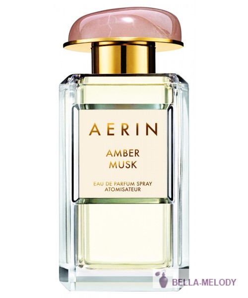 Aerin Lauder Amber Musk