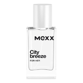 Mexx City Breeze For Her