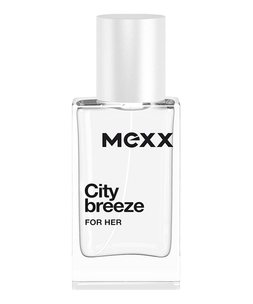 Mexx City Breeze For Her